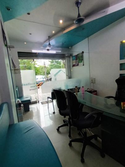 Others image of 150.0 Sq.ft  Ready to use Office Space for rent in Kandivali West for 23000