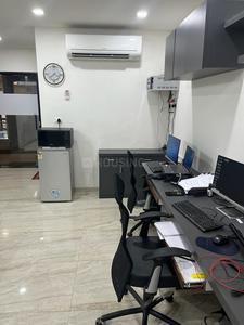 Ready to use Office Space