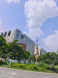 Others image of 456.0 Sq.ft pre-leased Bare shell Office Space for sale in Knowledge Park 3 for 1700000
