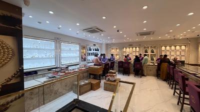 Others image of 2200.0 Sq.ft pre-leased  Showroom for sale in Bhandup West for 160000000
