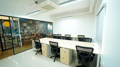 Others image of 246.0 Sq.ft  Ready to use Office Space for rent in Bhandup West for 35000