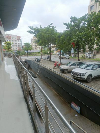Others image of 297.0 Sq.ft   Shop for rent in Pathardi Phata for 15000