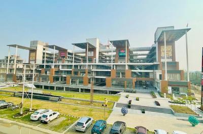 Others image of 550.0 Sq.ft   Showroom for rent in Jaypee Greens for 150000