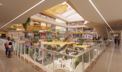 Others image of 200.0 Sq.ft   Shop for rent in Sector 75 for 60000