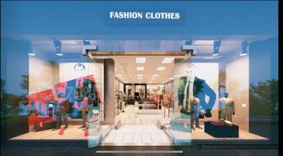 Others image of 1800.0 Sq.ft   Showroom for sale in Super Corridor for 60000000