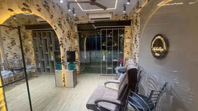 Ready to use Office Space