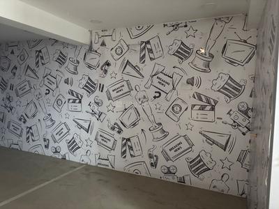 Others image of 450.0 Sq.ft  Ready to use Office Space for rent in Saligramam for 18000