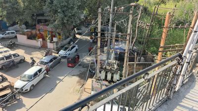 Others image of 4500.0 Sq.ft pre-leased Warehouse for sale in Sector 19 Rohini for 70000000