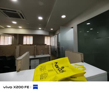 Ready to use Office Space