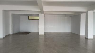 Bare shell Office Space