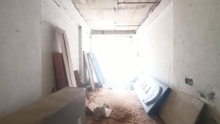 Others image of 450.0 Sq.ft   Shop for rent in Sector 74 for 155000