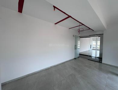 Floor Plan image of 435.0 Sq.ft  Bare shell Office Space for rent in Shukrawar Peth for 30000