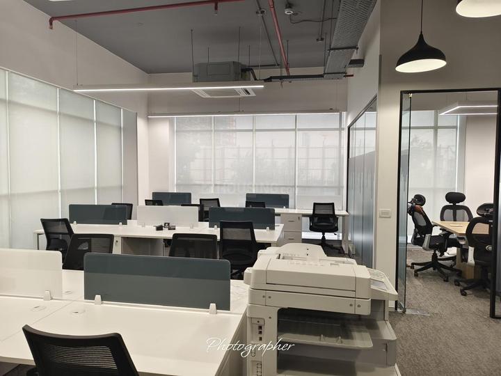 Others image of 1800.0 Sq.ft  Ready to use Office Space for rent in Moti Nagar for 100000