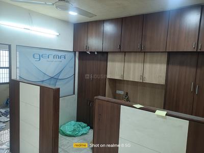 Bare shell Office Space