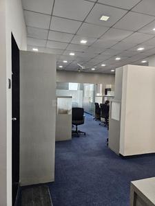 Others image of 830.0 Sq.ft  Ready to use Office Space for sale in Kharghar for 25000000