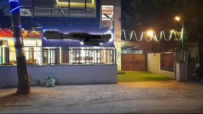 Outside View image of 1185.0 Sq.ft   Shop for rent in Viman Nagar for 190000