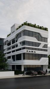 Others image of 951.0 Sq.ft   Showroom for rent in Railway Colony for 325000