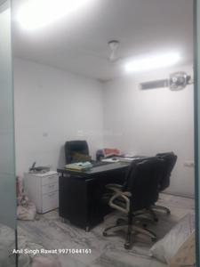 Ready to use Office Space