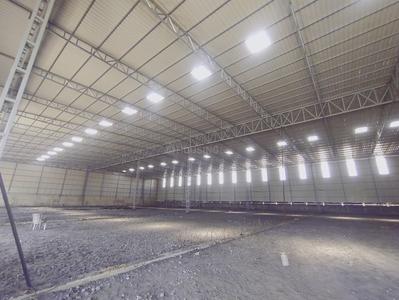 Entrance image of 15400.0 Sq.ft   Warehouse for rent in Udhna for 270000