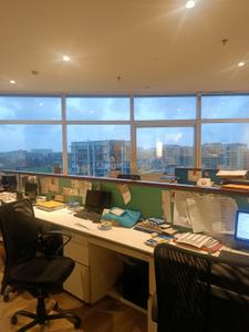 Ready to use Office Space