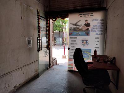 Others image of 161.0 Sq.ft pre-leased  Shop for sale in Kopar Khairane for 7500000