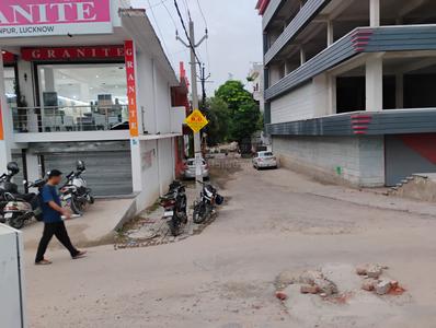 Others image of 1350.0 Sq.ft   Showroom for rent in Kalyanpur (West) for 55000
