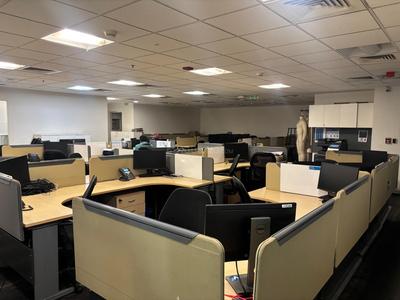 Others image of 3500.0 Sq.ft  Ready to use Office Space for rent in Yeswanthpur for 500000