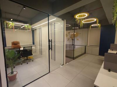 Others image of 1705.0 Sq.ft  Ready to use Office Space for rent in Vaishno Devi Circle for 192200