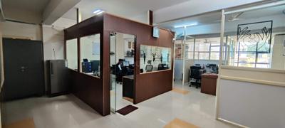 Ready to use Office Space