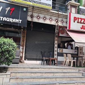 Entrance image of 157.0 Sq.ft   Shop for sale in Sector 11 Rohini for 19200000