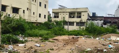 Commercial Plot
