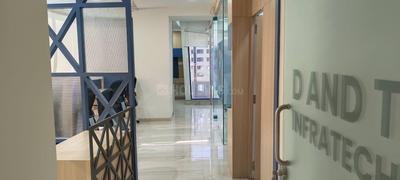 Others image of 600.0 Sq.ft  Ready to use Office Space for rent in Subhanpura for 45000