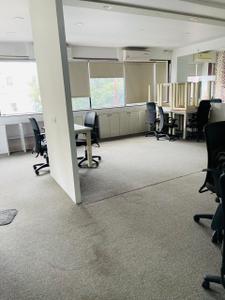 Ready to use Office Space