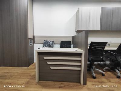 Others image of 342.0 Sq.ft  Ready to use Office Space for rent in Sanpada for 60000