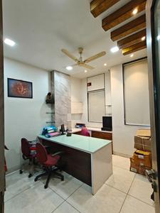 Cabin image of 2500.0 Sq.ft  Ready to use Office Space for rent in Uruli Devachi for 200000