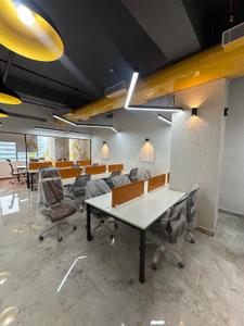Ready to use Office Space