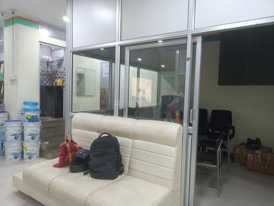 Reception image of 1800.0 Sq.ft   Commercial Property for rent in Bistupur for 70000