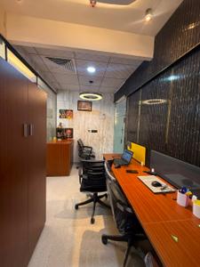Ready to use Office Space