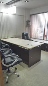 Commercial image of 5000.0 Sq.ft  Ready to use Office Space for rent in Prahlad Nagar for 250000