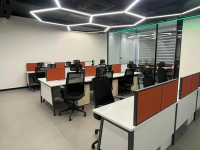 Ready to use Office Space