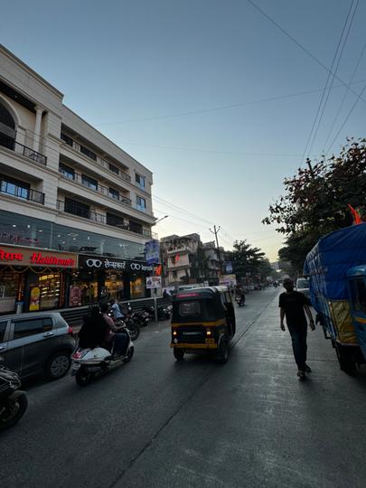 Others image of 2450.0 Sq.ft  Ready to use Office Space for rent in Badlapur West for 120000