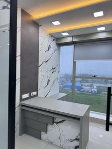 Others image of 900.0 Sq.ft  Ready to use Office Space for rent in New Town for 100000