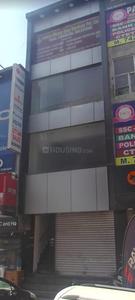 Outside View image of 4000.0 Sq.ft  Ready to use Office Space for rent in Uttam Nagar for 400000