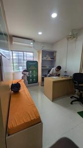 Ready to use Office Space