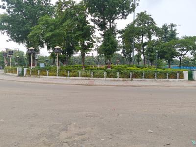 Commercial Plot