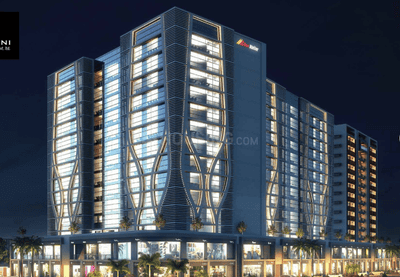 Others image of 330.0 Sq.ft pre-leased Ready to use Office Space for sale in Prahlad Nagar for 5500000