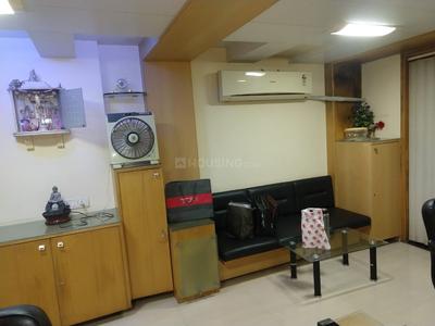 Commercial image of 500.0 Sq.ft  Ready to use Office Space for rent in Kandivali East for 68000
