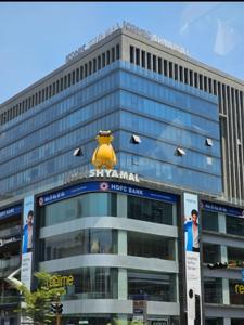 Others image of 550.0 Sq.ft  Ready to use Office Space for rent in Shyamal for 60000