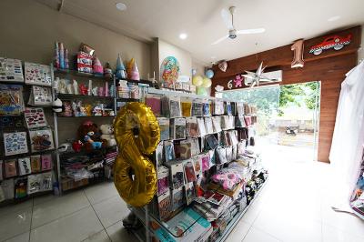 Shop