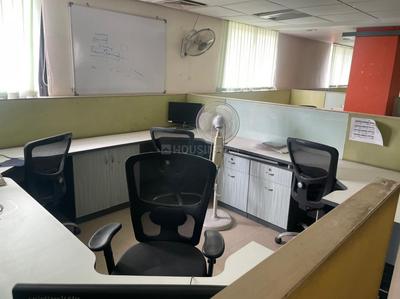 Commercial image of 2000.0 Sq.ft  Ready to use Office Space for rent in Kothrud for 175000